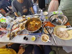 -黔人百味.贵州菜