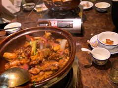 -胡须佬鸡煲四季火锅(海雅缤纷城店)