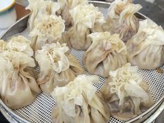 -清真·同发顺饭庄·烧麦(总店)