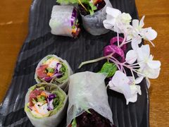 -千叶寿司创意融合料理(水韵城店)