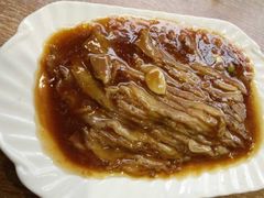 -西夏回族烧麦馆(牡丹街店)