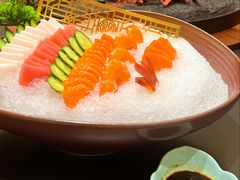 -南湖春色海鲜食府(中兴街店)