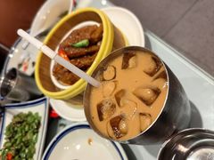 -香港新记茶餐厅(春熙太古里店)
