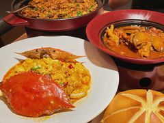 -连鹭海鲜·海肠捞饭·海胆饭(星海店)