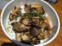 -曼乐辰餐厅(中庚漫游城店)