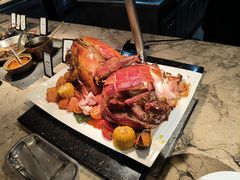 -“香”全日餐厅·株洲大汉希尔顿酒店