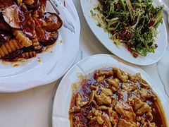 -老苏扬饭店