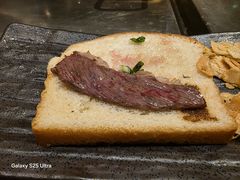 -岩盐·铁板料理(嘉里店)