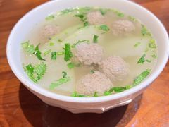 -南门小馆·清真(国贸商城店)