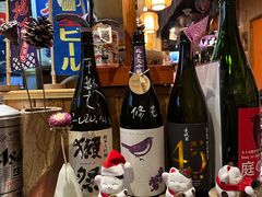 -千羽鹤海鲜居酒屋Bistro(大望路店)