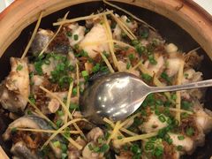 -围龙屋客家食府(福田店)