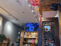 -莲花公园煎蟹·30年闽菜(火车站店)