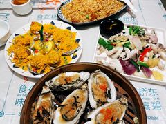 -桥东喜碧海鲜街(水东街店)