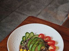 -梧桐舍那(梧桐山店)