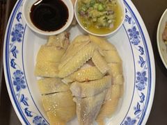 -九记路边鸡(滨江路店)