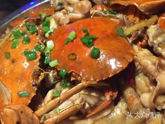 -胖哥俩肉蟹煲(福州仓山爱琴海店)