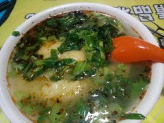 -食上东新街美食街区(民乐新都会店)
