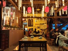 -鹅滋道(甘坑古镇店)