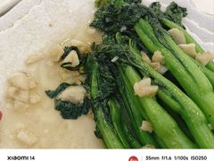 -馨越楼·点心·粤菜(赤坎店)