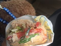 -赛百味SUBWAY(沈阳天地店)