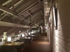 大堂-EN SPACE恩空间