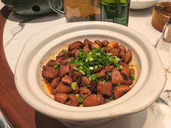 -老周家酱卤猪蹄私房菜(克拉玛依西街店)