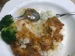 -佰搭果·广式茶餐厅(西华路店)