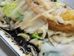 -银记肠粉店(北京路店)