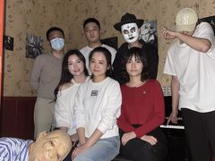 -棂笼·深度沉浸密室(武汉旗舰店)