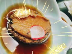 -万岛日本料理铁板烧(大宁店)