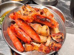 -韩山葵烤肉(太古里店)