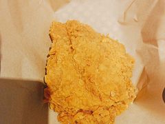 -德克士(洪洞店)