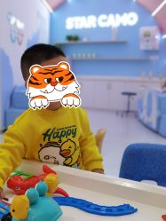 -星咔萌StarCamo儿童剪发(芳圆里IDMALL品牌形象店)