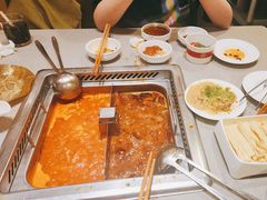 -海底捞火锅(欣大百货店)