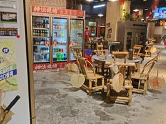 -神伙烧烤(江北黄泥塝店)