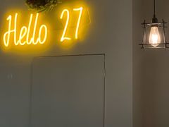 -HELLO 27 意面·沙拉·帕尼尼