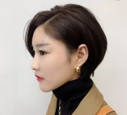 -东方美妍小鹏造型