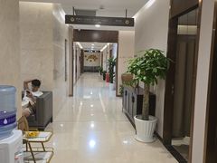 -瑞慈体检上海陆家嘴机构