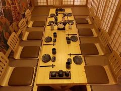 -匠糊·日本料理(美岸广场店)