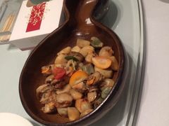 怡情楼(中心假日店)-怡情荟•海鲜青岛菜(五四广场旗舰店)