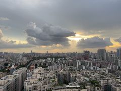 -BJM CLUB·宾酌·江景西餐吧(琶醍店)