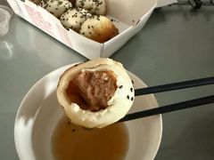 -东泰祥生煎馆(重庆北路店)