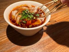 -太二酸菜鱼(深圳布吉万象汇店)