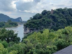 -忆咖啡观景餐厅(桂林象山公园店)