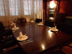 包厢-成桂西餐厅·42年的味道(五大道疙瘩楼店)