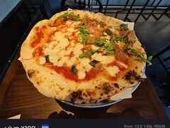 -FABIO’S费比欧披萨餐厅