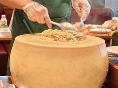 -新贝乐意大利餐厅(苏州中心店)