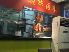 -香港仔茶餐厅(凤阳店)