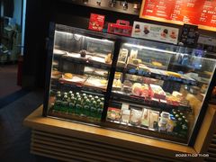 -星巴克(泉州百捷上悦城店)