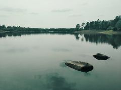 -美兰湖景区